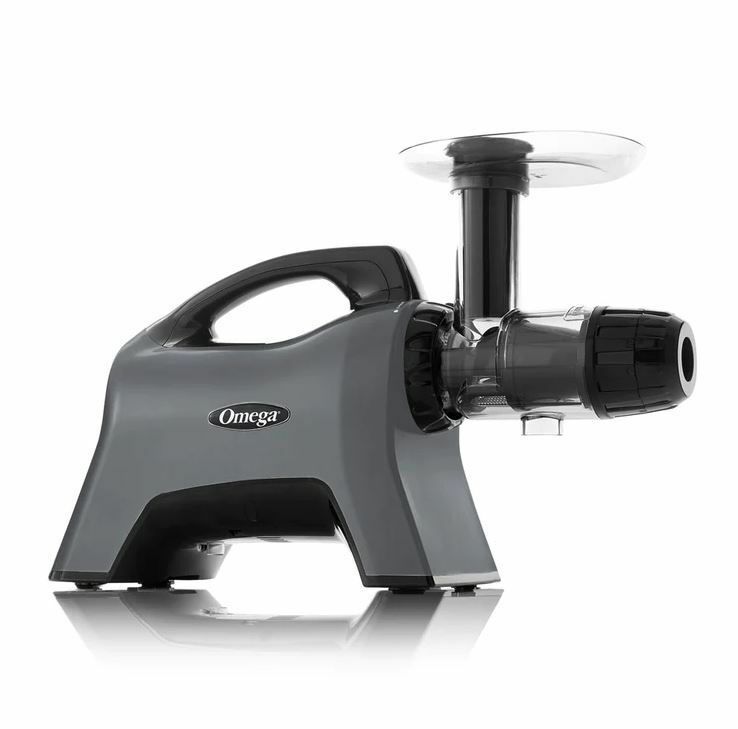 Omega Juicer MM1500GY13 Cold Press Juicer Shop Today. Get it Tomorrow!