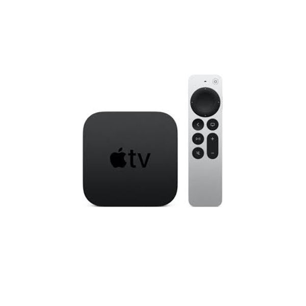 Apple - TV 4K 32GB