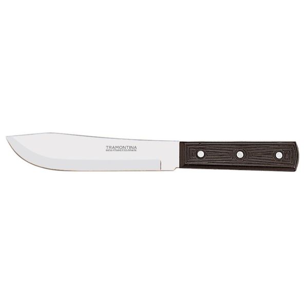 Tramontina 5" (13cm) Butcher Knife Polypropylene Handle