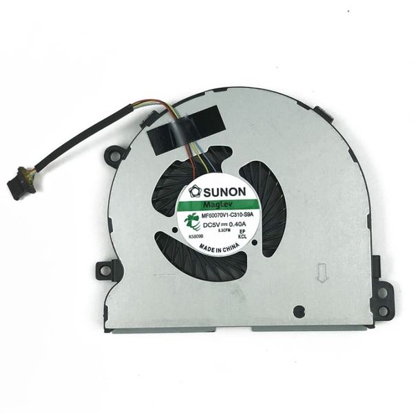 New CPU Cooling Fan for Dell Latitude 3450 / 3550 K32JH, 0K32JH
