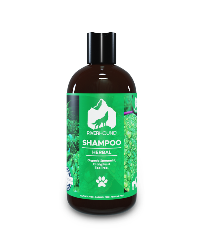 Riverhound Herbal Shampoo - 250ml | Shop Today. Get it Tomorrow ...