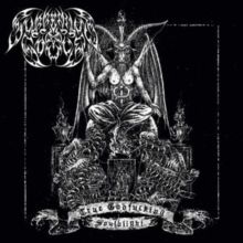 True GodF*cking Soulblight (CD / Album Digipak)