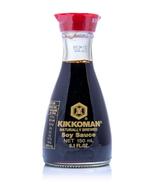 Kikkoman - Soya Sauce Dispenser 150ml