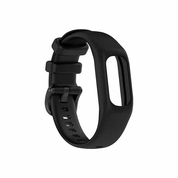 Killer Deals Sporty Silicone Strap Compatible with Garmin Vivosmart 5