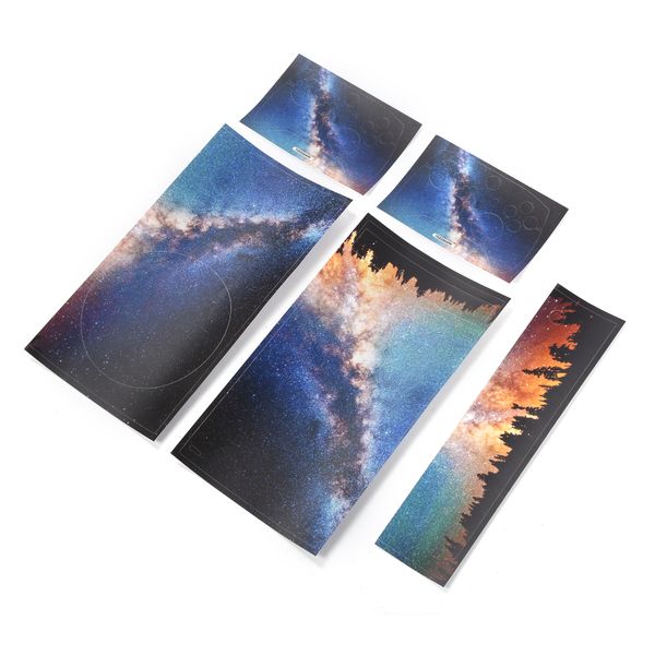 Bubble-Free Skin Compatible with Xbox Series S