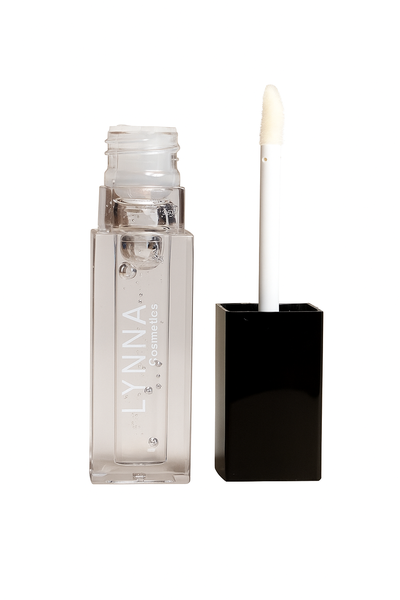 Lynna Cosmetics Dream Bubble Gloss - Hydrating, Ultra-Shine Perfection