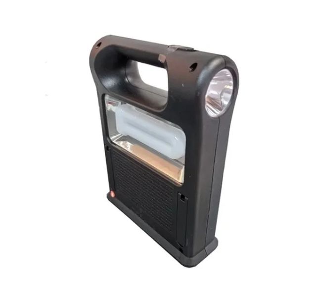Classic Portable Handheld Solar Light