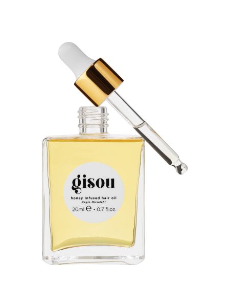 Gisou - Honey Infused Hair Oil 20ml