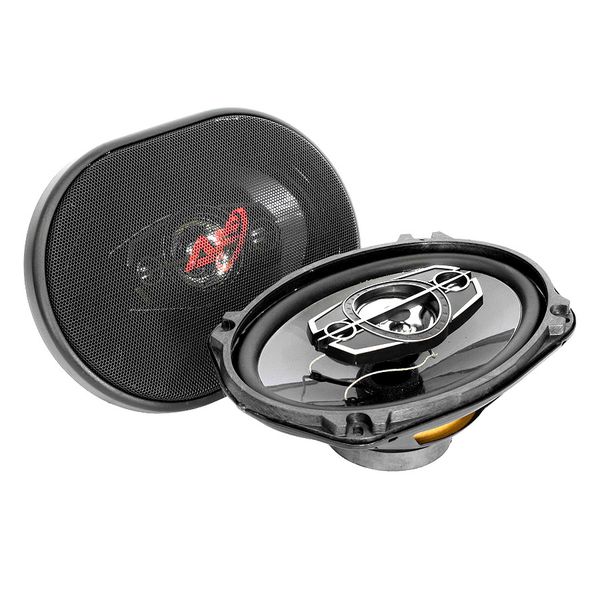 AudioFusion 6 9 550w 3way Speakers