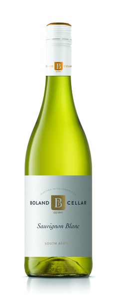 Boland Cellar Classic Range - Sauvignon Blanc 750ml