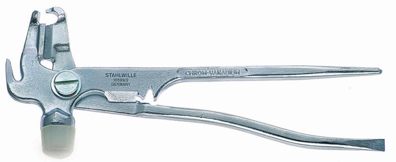 Stahlwille Plier Bal Weight