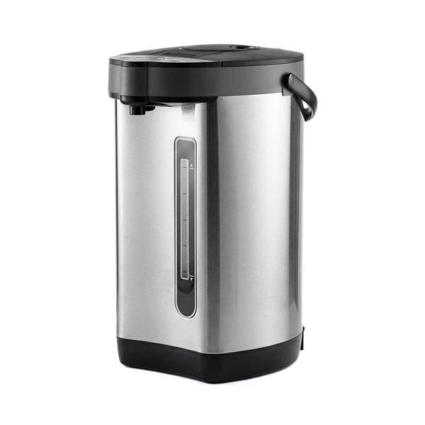 6.8L Stainless Steel Electric Kettle - Large Capacity Auto Shut-Off Hot