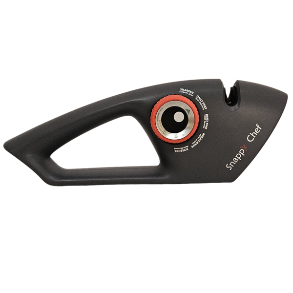 Snappy Chef 5-in-1 Knife Sharpener