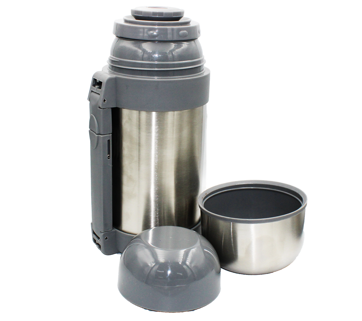 1000ml Edelstahl Hot & Cold Food & Beverage Vacuum Insulated Flask