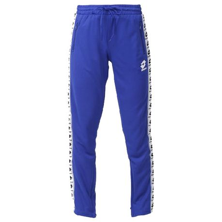 royal blue tracksuit pants