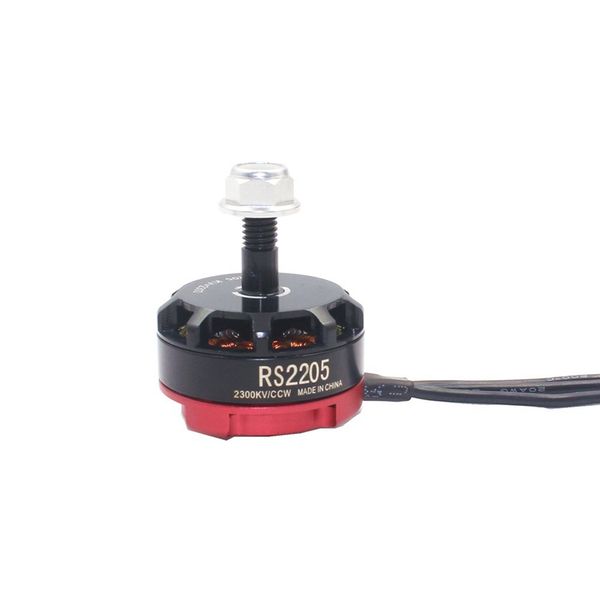 RC RS2205 2205 2300KV Brushless Motor for Drone Multicopter(CCW)