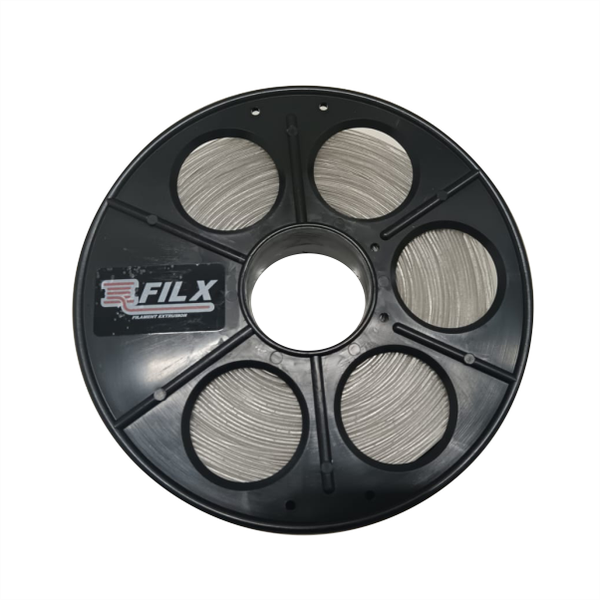 PLA 1,75mm 1KG Glow in the Dark Blue STD