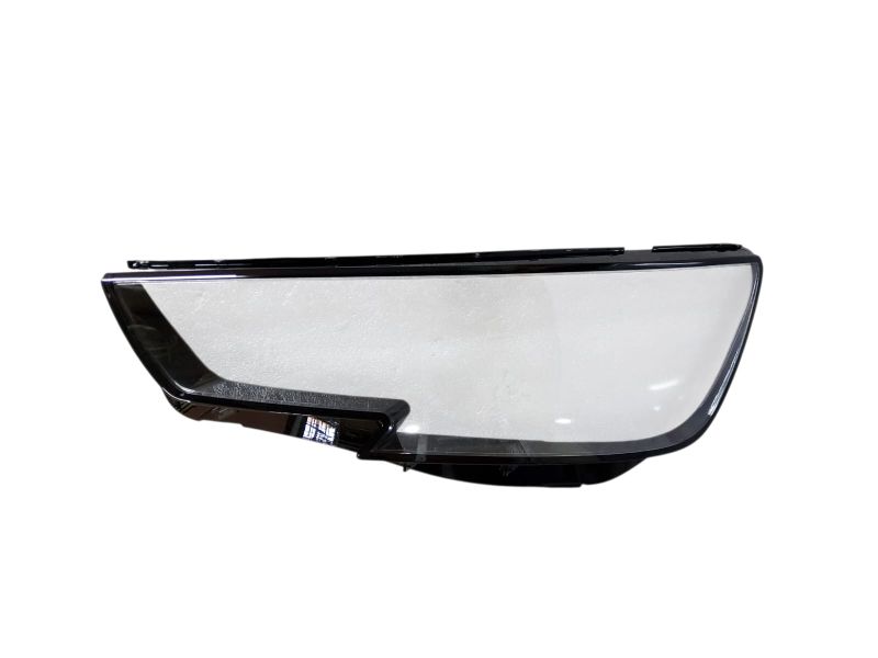 Audi A4 B9 2017-2019 Headlight Lens Cover ( Left hand Side )