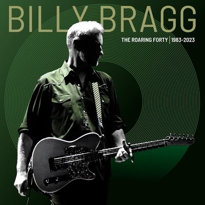 The Roaring Forty (Vinyl / 12" Album Coloured Vinyl (Limited Edition))