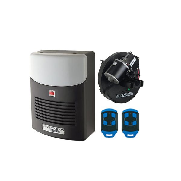 Centurion RDO Roll Up Motor Kit