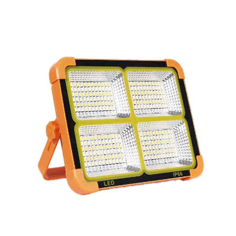 Outdoor USB Solar LED Light