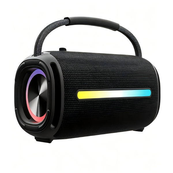 Outdoor Waterproof Bluetooth Speaker