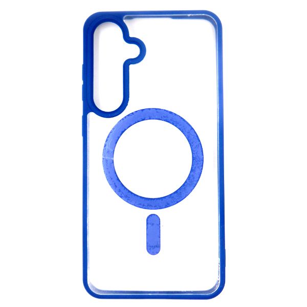 Magsafe Magnetic Hard Back Case for Samsung Galaxy S24 Ultra