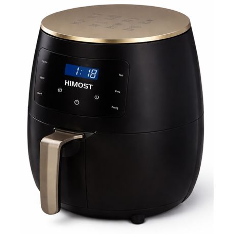 HiMost Air Fryer-6L Image