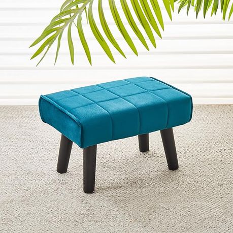 38% off on Comfy Home Betty Small Foot Stool