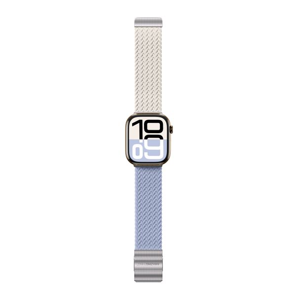 AMAZINGTHING Blend Strap Compatible with Apple Watch 42/41/40/38mm Band