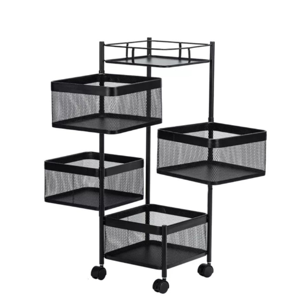Magnet Trading Cute Storage Rack