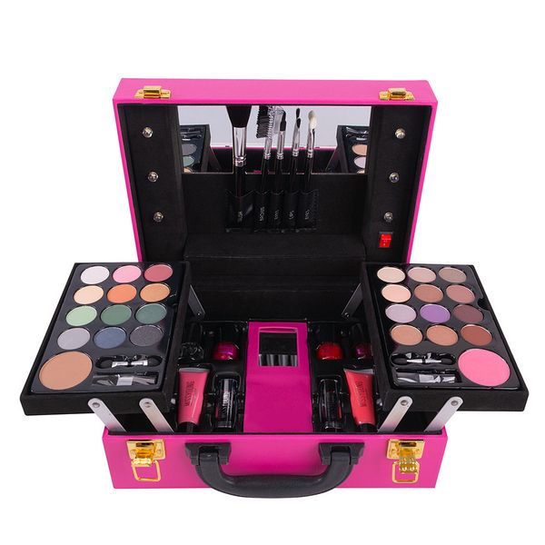 Pink - Makeup Kit Magic Colour