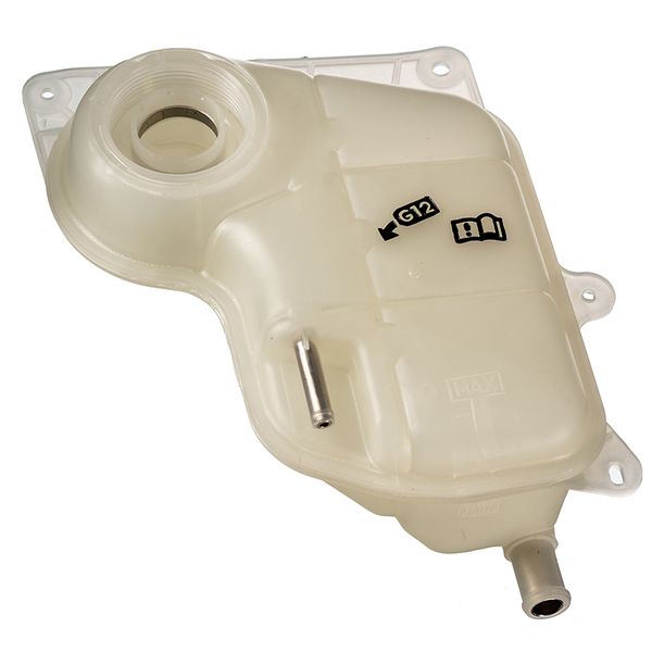Audi A4 2.8 V6 Expansion Tank 1996-2000
