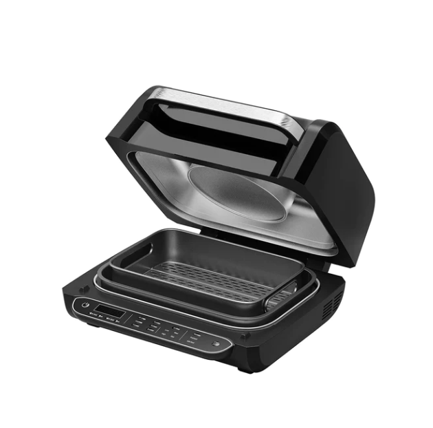 Milex AirGrill AirFryer Shop Today. Get it Tomorrow!