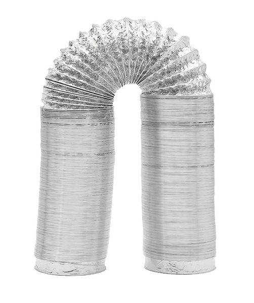 Ducting 100mm - 10 m