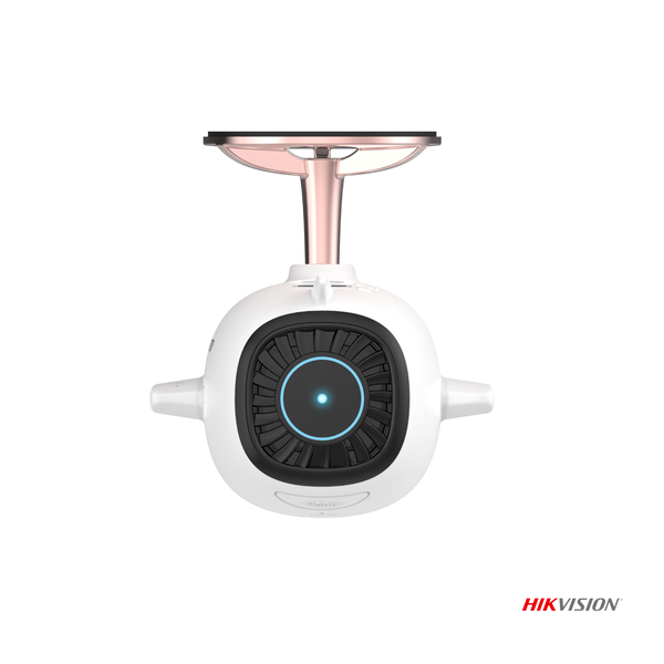 Hikvision logo