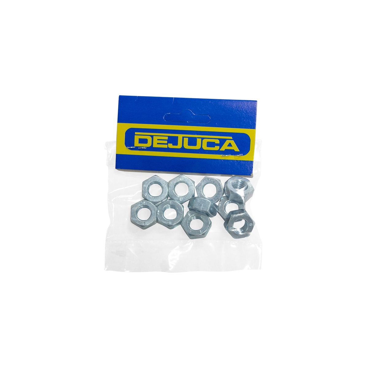 Dejuca Hex Nut M10 E G 10 Pkt Shop Today Get It Tomorrow