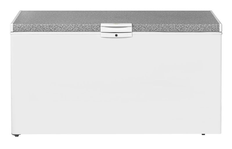 Defy-DMF457 Multimode Chest Freezer 481L - White