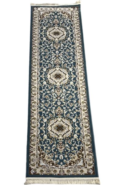 Beautiful Persian Style Passage Runner Rug- 300 x 80 cm
