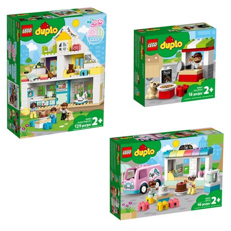 10927 lego duplo