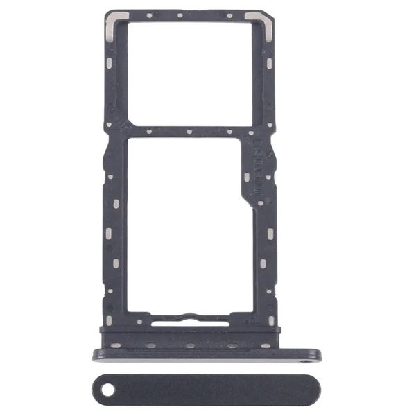 SIM Card Tray Replacement Compatible with Samsung Galaxy Tab A9 SM-X115