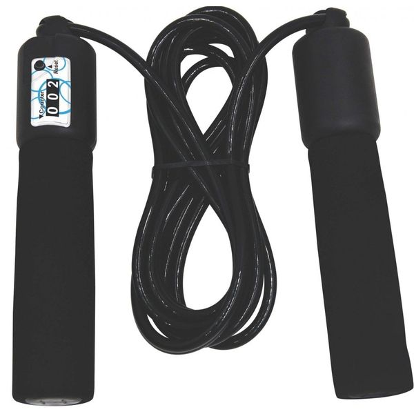Jump Rope With Counter