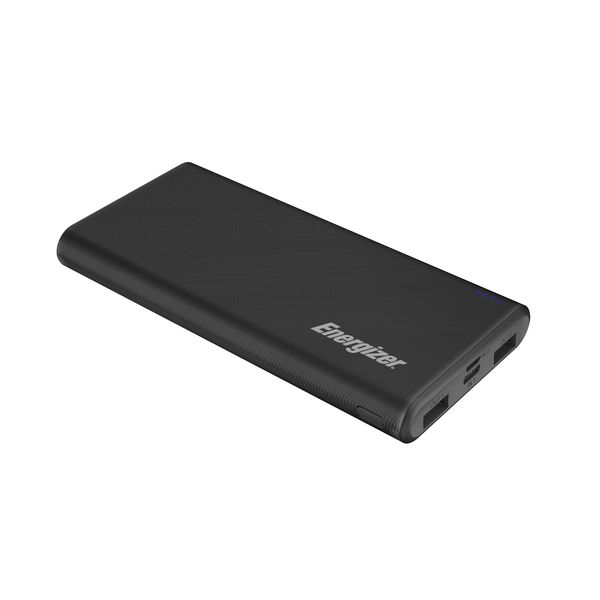 Energizer UE20006PQ Fast Charge Power Bank - 20,000mAh capacity