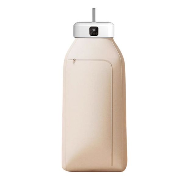 Quick-Drying Household Clothes Dryer Foldable Disinfection Dormitory Dryer