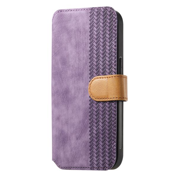 Flip Wristband Phone Case Compatible with iPhone 17