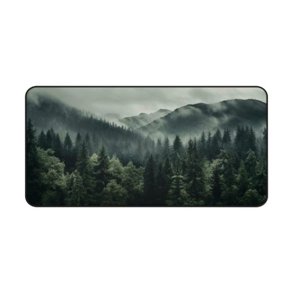 Forest Desk Pad 300mm x 780mm