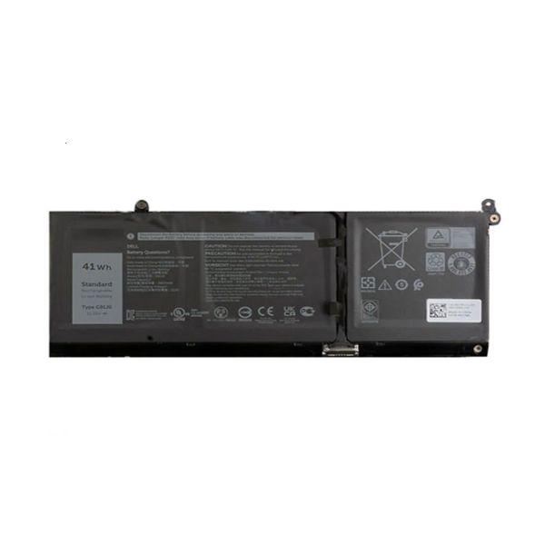 Battery for Dell Inspiron 14-5410, 15-5510 Series (G91J0)