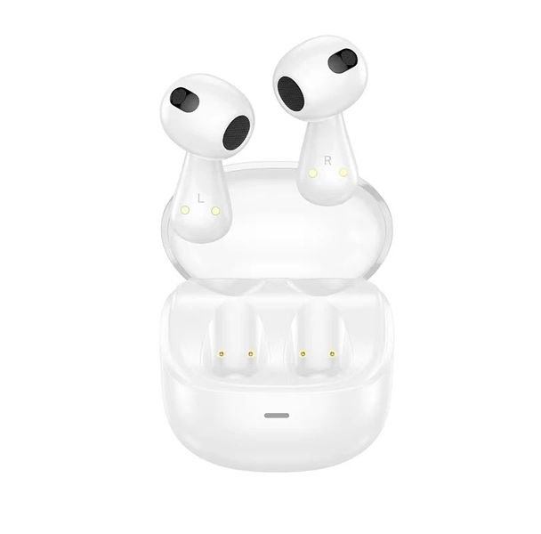 Wireless Bluetooth Extreme TWS Stereo Earphone BROFONE BW68-