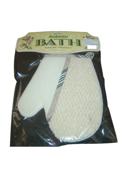 WRO039 Bath Hand Scrub 989