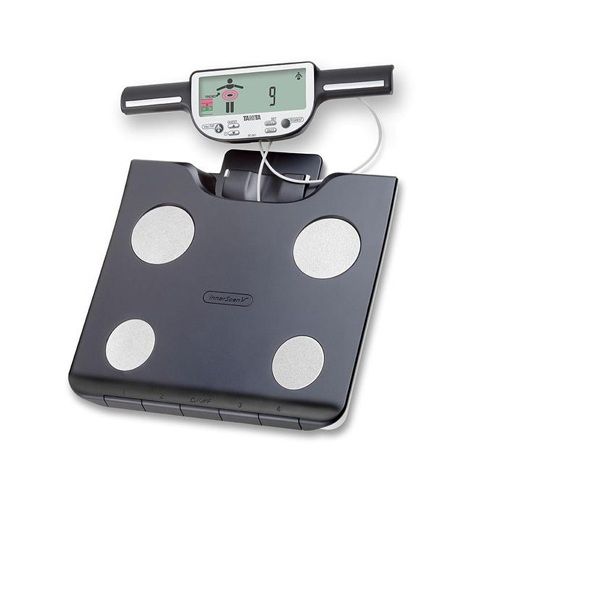 TANITA Body Composition Monitor BC601